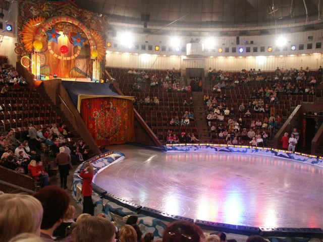 19 march 004 the moscow circus on ice 1258